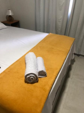 Quarto privativo 01
